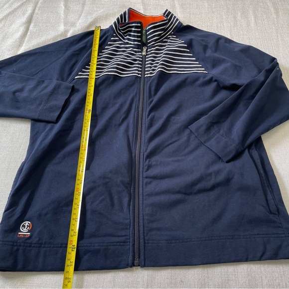 Lauren Ralph Lauren Zipper Active Women’s Jacket. Size XL - Picture 8 of 8